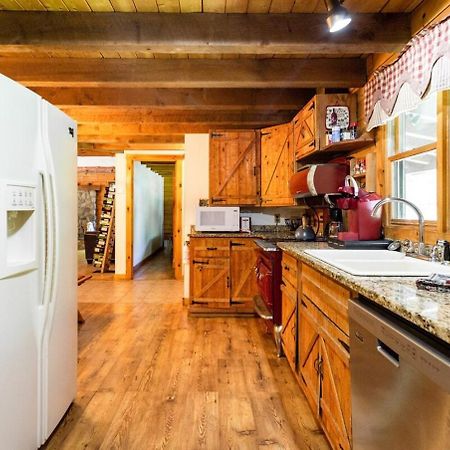 Вилла Roscoe Retreat Экстерьер фото