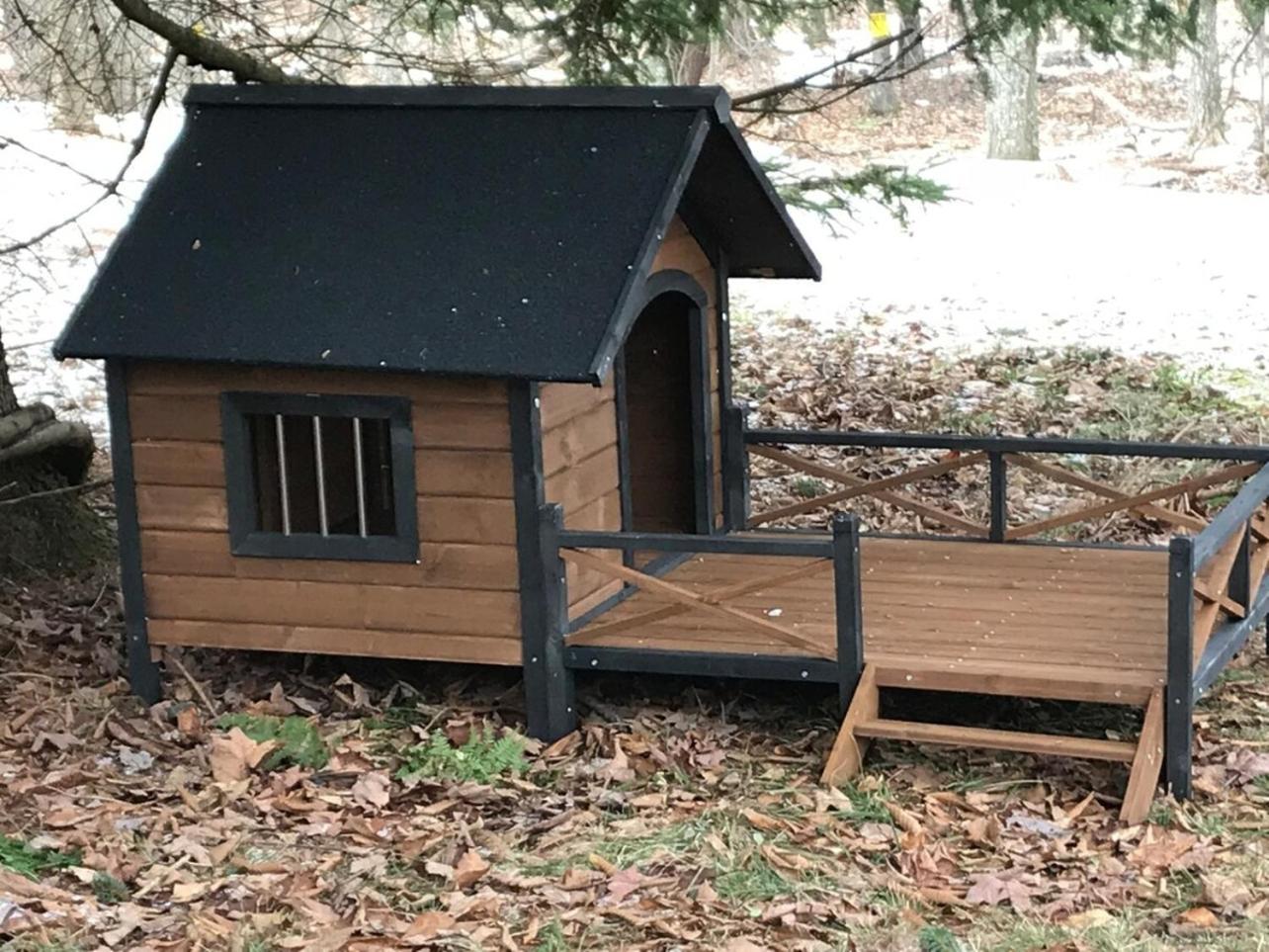 Вилла Roscoe Retreat Экстерьер фото