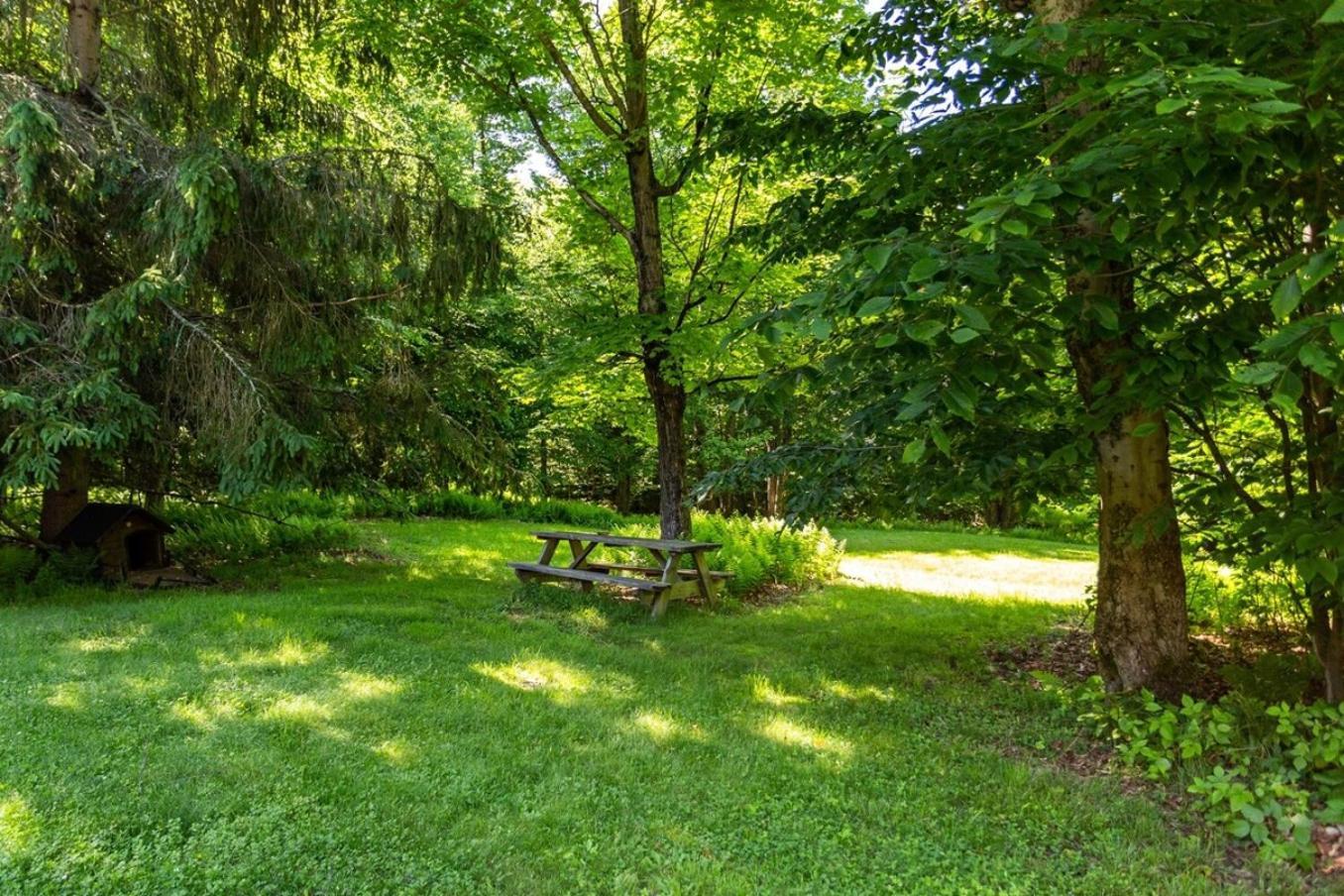Вилла Roscoe Retreat Экстерьер фото